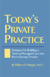 Today's Private PRactice Book Cover